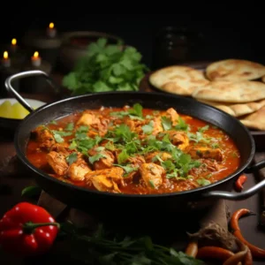 Tikka masala