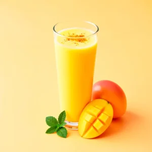 Mango Lassi