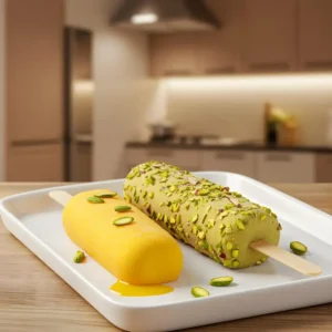 Kulfi