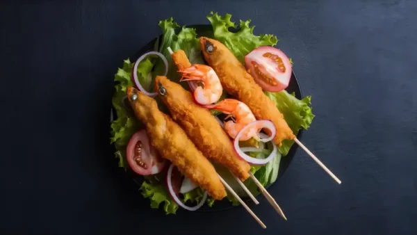 fish stick – Rasachicago