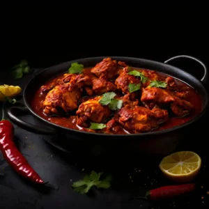 Vindaloo