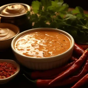 Tikka masala /Butter masala sauce 8 oz