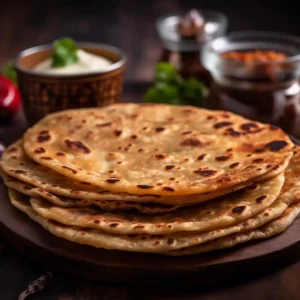 Tandoori roti
