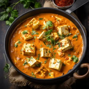 paneer butter masala